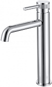 Allen Brau Priority Смеситель для раковины высокий, без донного клапана, излив 15,5 см, цвет: хром 5.31002-00