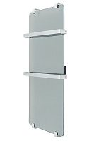 Allen Brau Infinity Полотенцесушитель электрический 100x44 см, без креплений 00275618