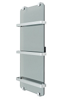 Allen Brau Infinity Полотенцесушитель электрический 100x44 см, без креплений 00275618