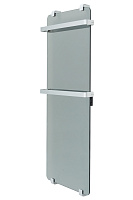 Allen Brau Infinity Полотенцесушитель электрический 120x44 см, без креплений 00275619