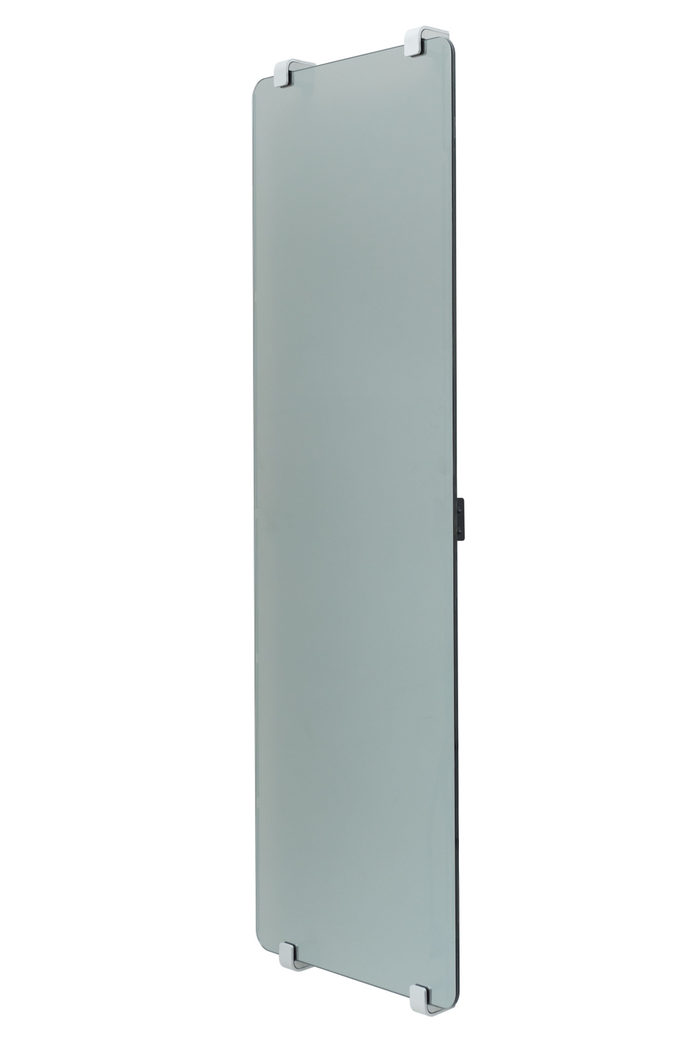 Allen Brau Infinity Полотенцесушитель электрический 140x44 см, без креплений 00275620