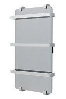 Allen Brau Infinity Полотенцесушитель электрический 80x44 см, без креплений 00275617