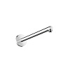 Axor Shower Solutions Кронштейн настенный 39 см, цвет: хром 26431000
