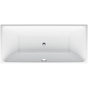 Bette Loft Ванна стальная встраиваемая 180x80 см, с шумоизоляцией, цвет: белый 3172-000