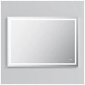 Am.Pm Gem Зеркало 100х70h см, с подсветкой, ИК выключатель M91AMOX1001WG