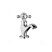 Kludi 1926 Вентиль на одну подводку, для раковины 510140520