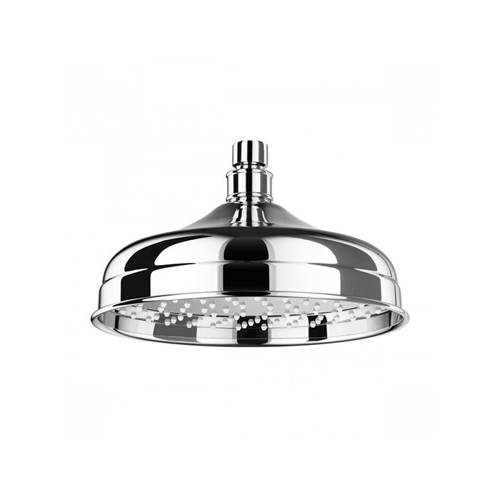 Kludi 1926 Верхний душ 20 см, с 1 режимом струи, без кронштейна, цвет: хром 2751005