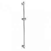 Kludi A-QA Душевая штанга 95,5 см, без шланга, цвет: хром 6564105-00