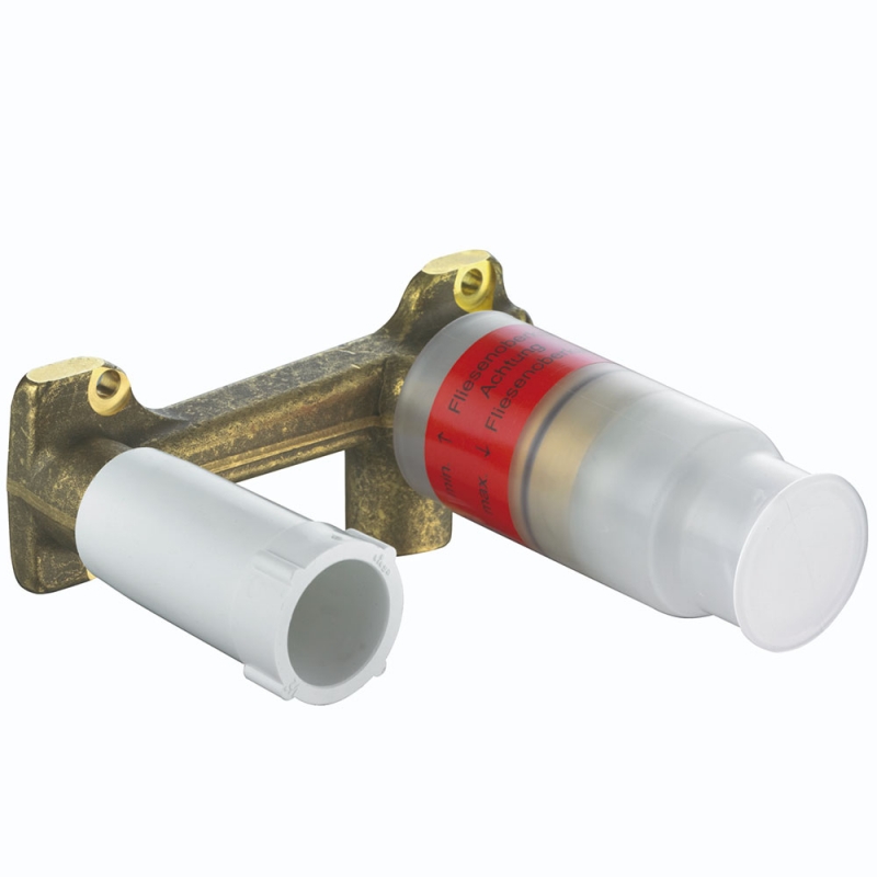 Kludi Внутренняя часть настенного смесителя DN 15 38242