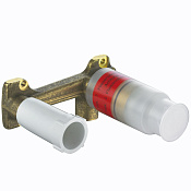 Kludi Внутренняя часть настенного смесителя DN 15 38242