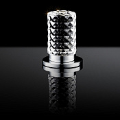 Maier Kryos Кран встраиваемый 1/2”, цвет: хром 78 016CR