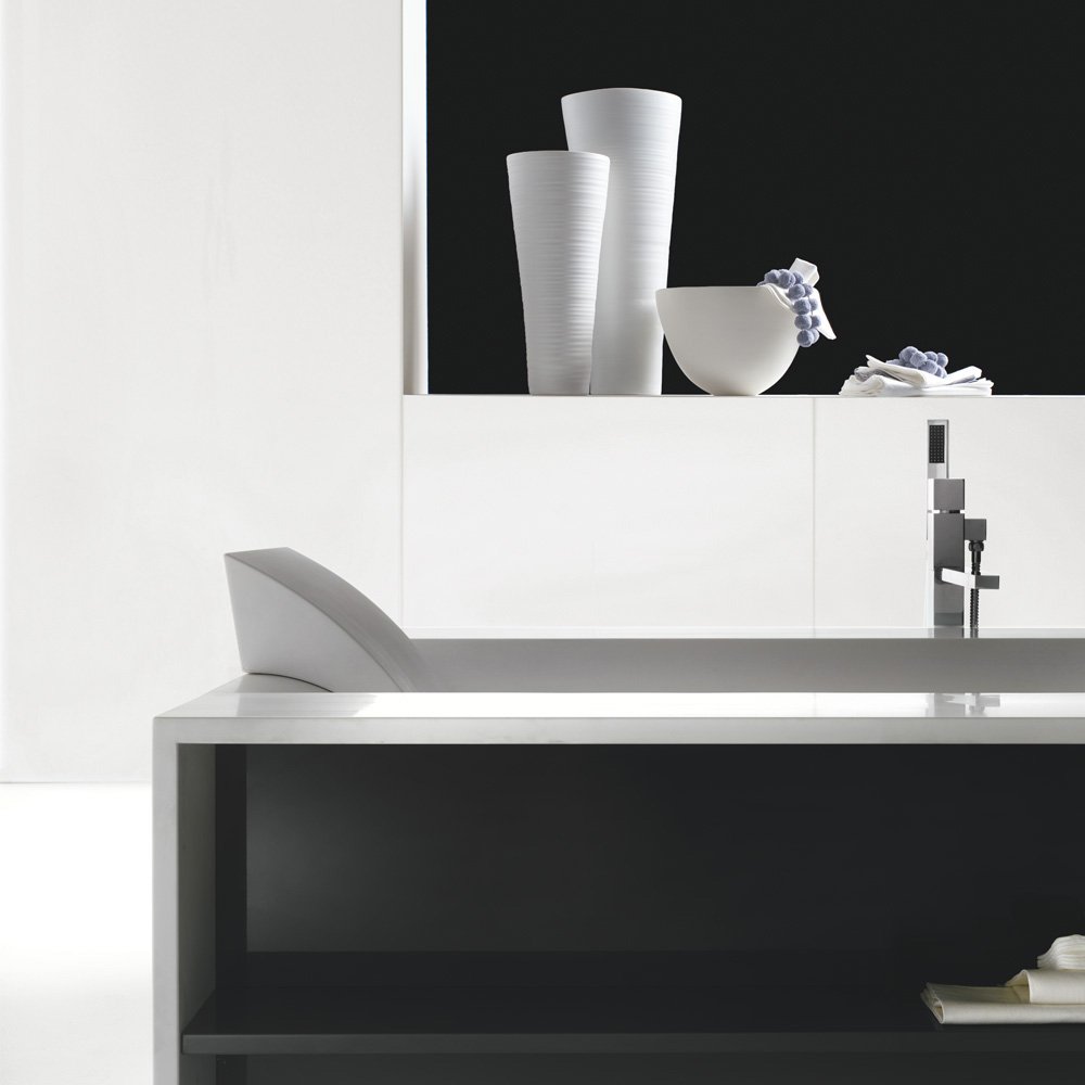 Hafro Sensual Ванна 190x120 см, свободностоящая DX/SX, цвет: белый 2SNA2N2