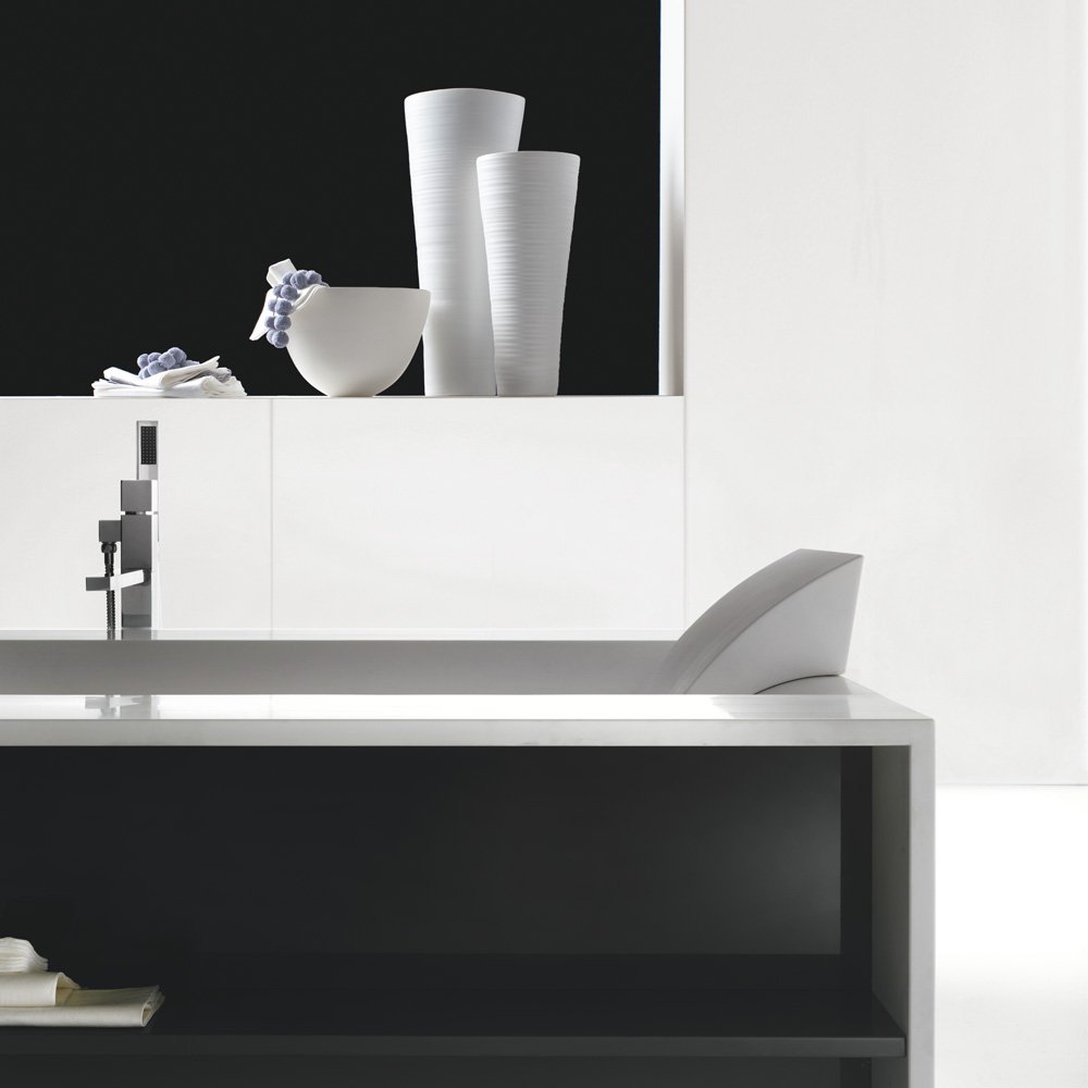 Hafro Sensual Ванна 190x120 см, свободностоящая DX/SX, цвет: белый 2SNA2N2