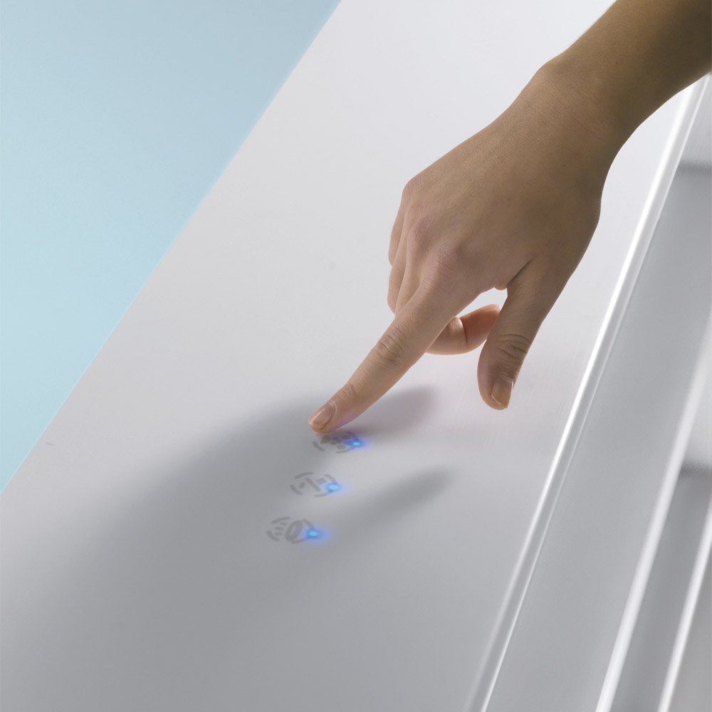 Hafro Sensual Ванна 190x100 см, панель, рама, сифон, цвет: белый 2SNG6N2