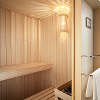 Hafro Грибовидная аварийная кнопка, цвет: ель SSAFE00000