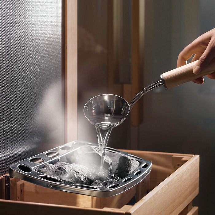 Hafro Камни 18 кг SSAPI00000