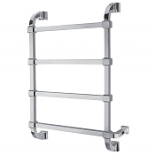 Margaroli Concerto 832 Полотенцесушитель электрический 58,5х80,5h (48), выкл. справа, цвет: chrome 832CRN