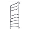 Margaroli Sereno 5-584/8 Полотенцесушитель электрический 50х115h (46,8), выкл. справа, цвет: chrome	 55844708CRNB