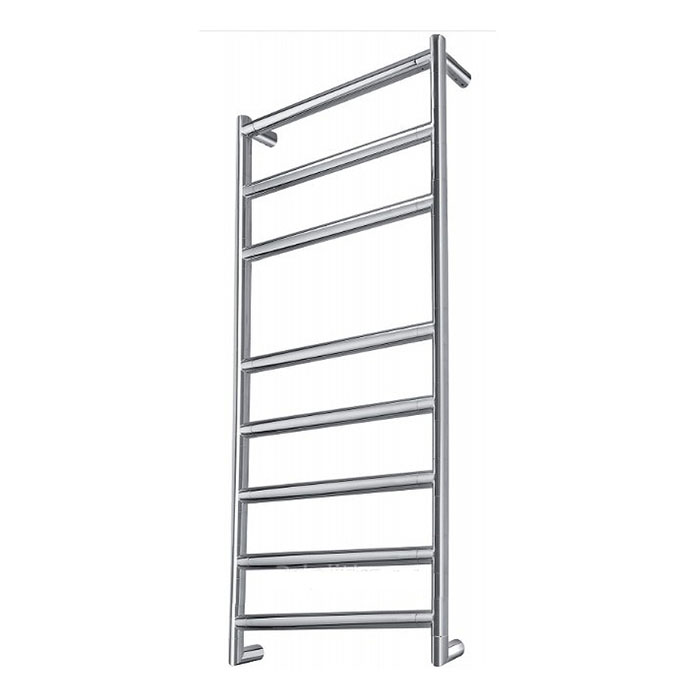 Margaroli Sereno 5-584/8 Полотенцесушитель электрический 50х115h (46,8), выкл. справа, цвет: chrome	 55844708CRNB