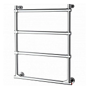 Margaroli Sole 512 Полотенцесушитель электрический 43х64h (int 37), правое, цвет: chrome 5123704CRNB