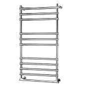 Margaroli Sole 514/11 Полотенцесушитель электрический 53х99h (int 47), выкл. справа, цвет: chrome 5144711CRNB