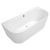 Villeroy & Boch Ванна, цвет: белый UBQ180OBR9CD00V01