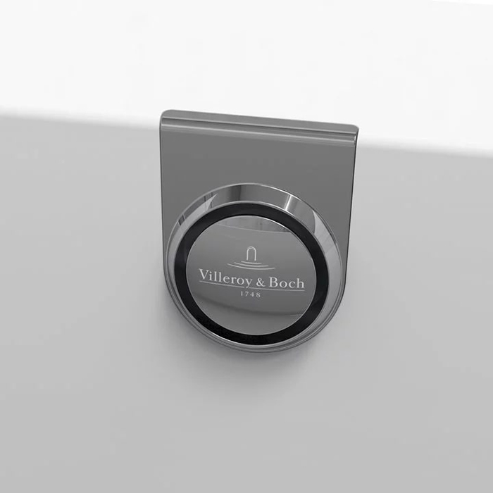 Villeroy & Boch Ванна, цвет: белый UBQ180OBR9CD00V01