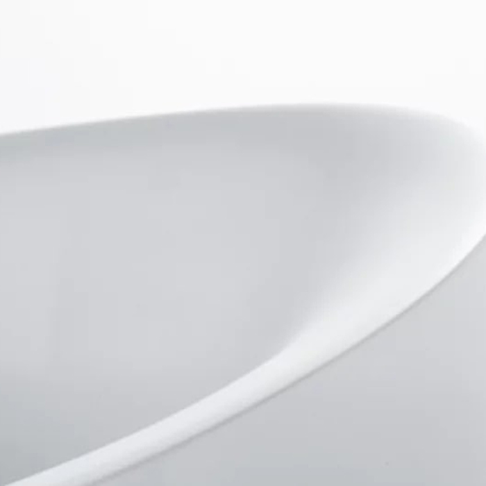 Villeroy & Boch Aveo Ванна овальная отдельностоящая 190х95х44 см, цвет: белый UBQ194AVE9PDV01