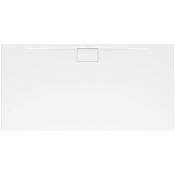 Villeroy & Boch Architectura Душевой поддон 120х90х4,8 см, акрил, цвет: альп. белый UDA1290ARA248V01