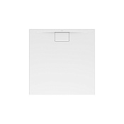 Villeroy & Boch Architectura Душевой поддон 80х80х4,8 см, акрил, цвет: альп. белый UDA8080ARA148V01