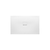 Villeroy & Boch Squaro Infinity Душевой поддон 90х80х4 см, Quaryl®, цвет: Anthracite UDQ9080SQI2V1S