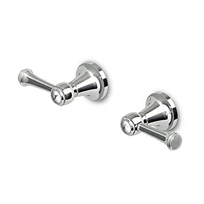 Zucchetti Agora Classic Смеситель для душа встроенный, цвет: хром ZAL738