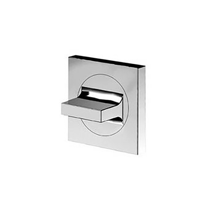 Zucchetti Aguablu Запорный вентиль, для встроенных смесителей, цвет: хром Z94586