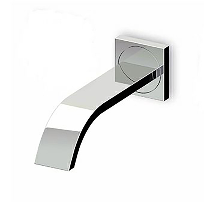 Zucchetti Aguablu Излив, цвет: хром Z93764