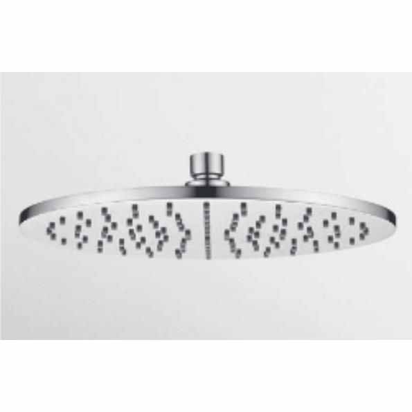 Zucchetti IsyFresh Верхний душ Ø30 см, цвет: хром Z94266