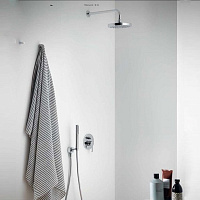 Zucchetti Душевой шланг 150 см, цвет: хром Z93867