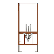 ArtCeram Инсталляция для подвесного биде 50x18 см 700.102