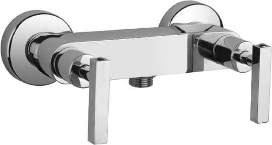 Смеситель Migliore Syntesi для душа ML.SNS-7946.CR