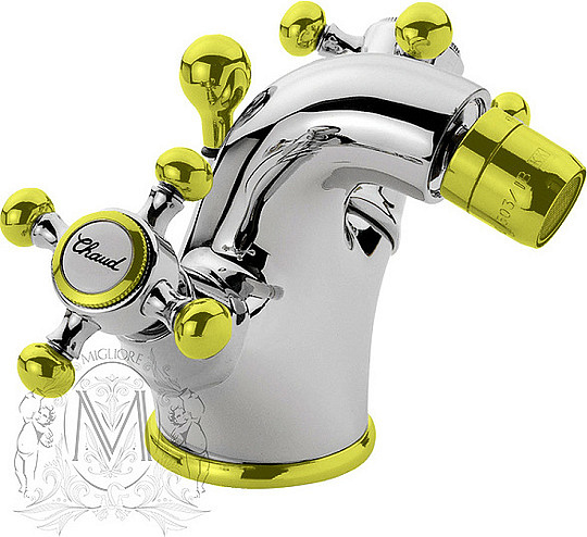 Смеситель Migliore Lady для биде 18833