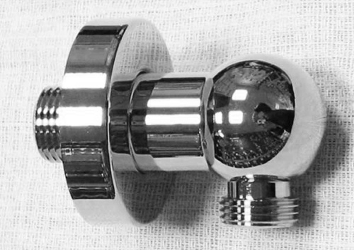 Шланговое подключение Migliore Ricambi 20158