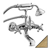 Смеситель Treemme Old Italy  для ванны с душем 4400.UU