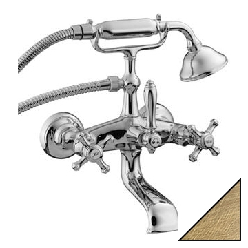 Смеситель Treemme Old Italy  для ванны с душем 4400.UU