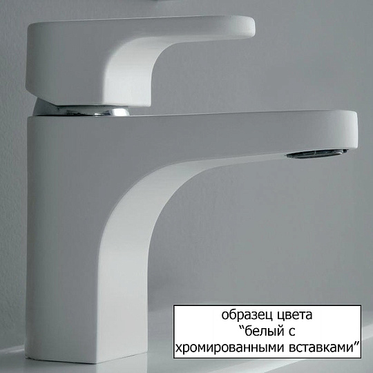 Смеситель Treemme Cut  для ванны с душем 3300.BC.OLD