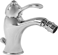 Migliore Lem Смеситель для биде монокомандный, цвет: хром 25872