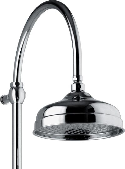 Webert Ottocento Душевая стойка 50,5х22хh154 см, цвет: хром OT721208015