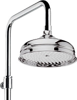 Webert Ottocento Душевая стойка 47,5х22хh137,5 см, цвет: хром OT760405015