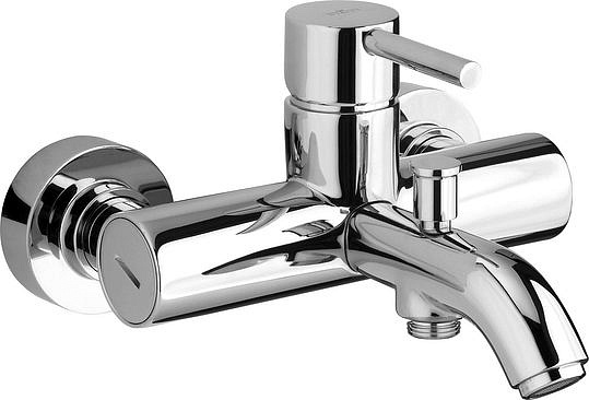 Webert Elio Смеситель для ванны, цвет: хром EL850102015