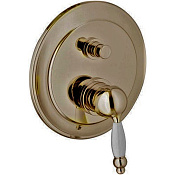 Webert Dorian Смеситель для ванны, цвет: бронза DO860101065