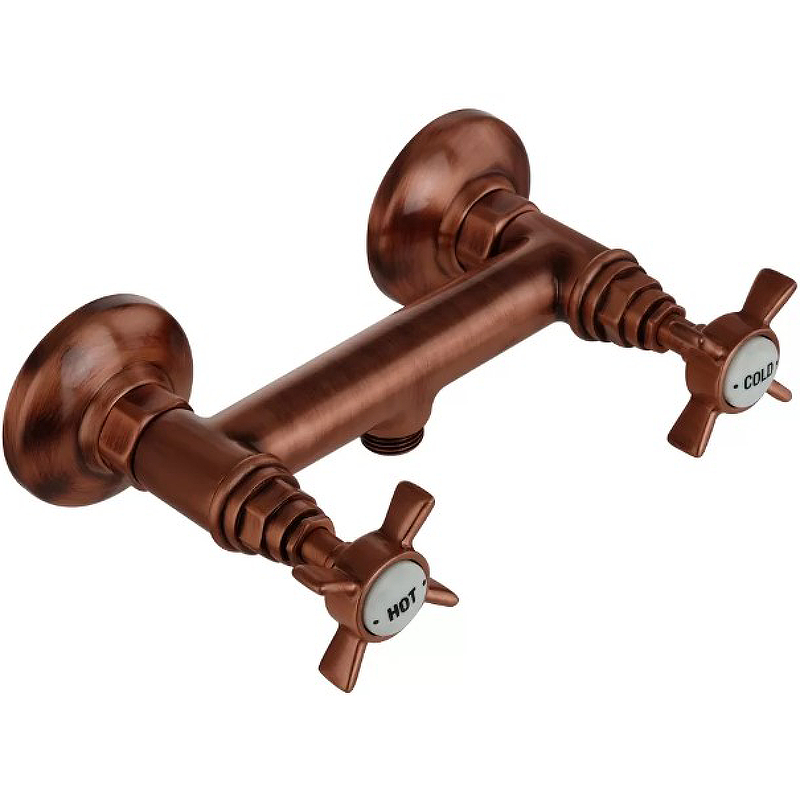 Смеситель Migliore Princeton для душа 19386