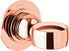 Webert Opera Смеситель для душа, цвет: розовое золото OA880101980